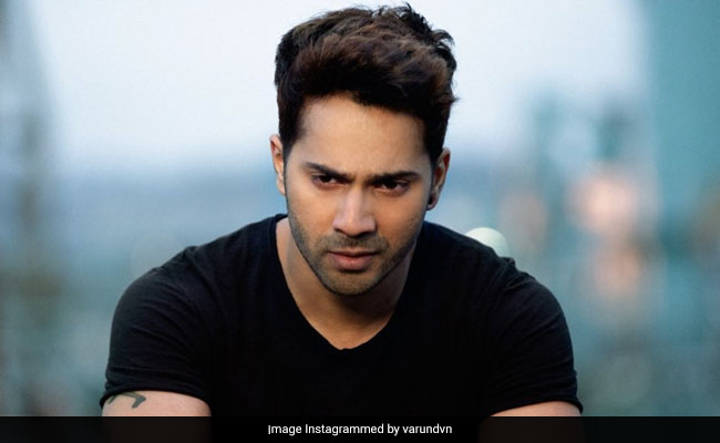 Varun Dhawan Welcomed 2021 In Bed, Digging Into This Yummy Treat