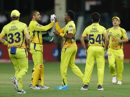 IPL 2020, SRH vs CSK: MS Dhoni Hails "Close To Perfect" Match After Win Over SunRisers Hyderabad IPL 2020, SRH vs CSK: MS Dhoni Hails "Close To Perfect" Match After Win Over SunRisers Hyderabad