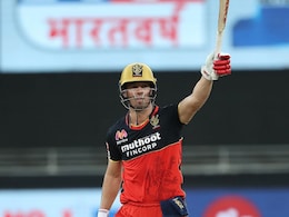 "Happy Birthday Legend": Suresh Raina, KL Rahul Lead Wishes For AB De Villiers On 37th Birthday "Happy Birthday Legend": Suresh Raina, KL Rahul Lead Wishes For AB De Villiers On 37th Birthday