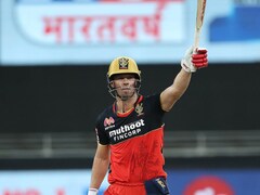 "Would Love To Return...": AB de Villiers Says This On IPL Comeback