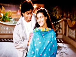 DDLJ Box Office Collection: 27 साल बाद भी शाहरुख खान की DDLJ का जलवा कायम, फिल्म ने की इतने करोड़ की कमाई DDLJ Box Office Collection: 27 साल बाद भी शाहरुख खान की DDLJ का जलवा कायम, फिल्म ने की इतने करोड़ की कमाई
