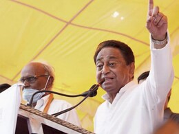 Kamal Nath To Meet BJP Leadership In Delhi, Say Sources Amid Buzz On Switch