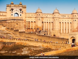 Jaipur Foundation Day: जयपुर के स्थापना दिवस में कल होगी नगाड़ो-शहनाइयों की गूंज, राइजिंग राजस्थान की थीम पर सजा शहर Jaipur Foundation Day: जयपुर के स्थापना दिवस में कल होगी नगाड़ो-शहनाइयों की गूंज, राइजिंग राजस्थान की थीम पर सजा शहर