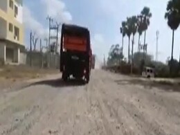 बिहार : भ्रष्टाचार की गवाह बनी सड़क, 5 साल में 150 करोड़ खर्च, फिर भी बदहाल बिहार : भ्रष्टाचार की गवाह बनी सड़क, 5 साल में 150 करोड़ खर्च, फिर भी बदहाल