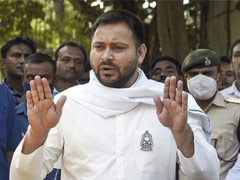 As Nitish Kumar Backs BJP, Uphill Task For Tejashwi Yadav To Defend Seat
