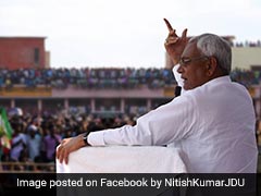 Blog: Chirag Paswan, Even As BJP's B-Team, Won't Unsettle Nitish 