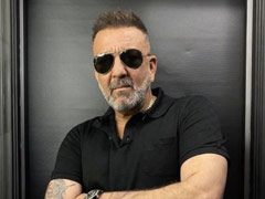 'KGF: Chapter 2' - Sanjay Dutt Is 'Gearing Up For Adheera' And How