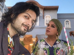 Richa And Ali Are Chilling In A Resort Town Far, Far Away From Mirzapur