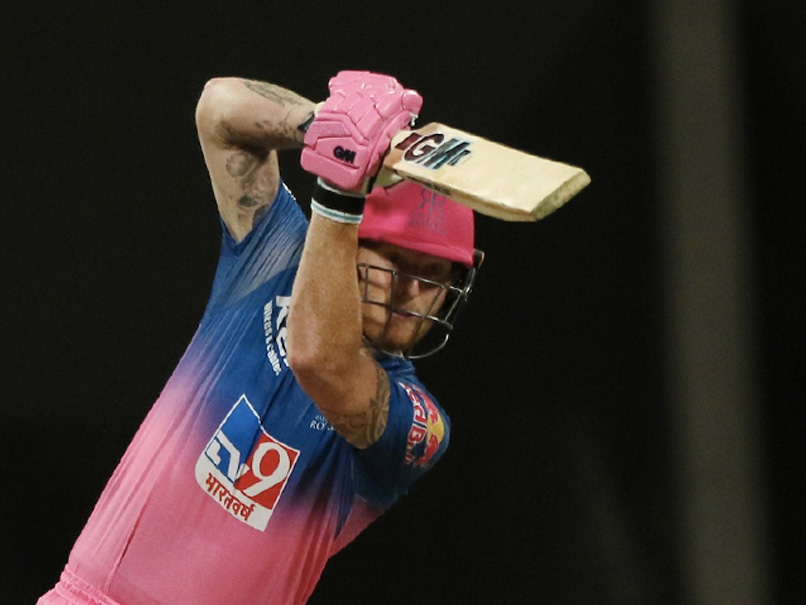 IPL 2020, RR vs MI: Ben Stokes Dedicates Century To Family, Hopes They Find Happiness In Difficult Times