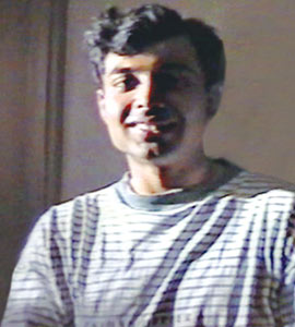 25 Years Of 'DDLJ': Mandira Bedi And Uday Chopra's Then-And-Now Pics
