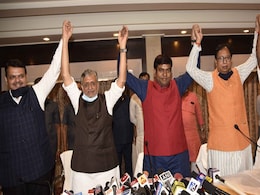 कौन हैं मुकेश साहनी? जिनका खुला राजनीतिक भाग्य, BJP ने दे दी 11 सीटें  कौन हैं मुकेश साहनी? जिनका खुला राजनीतिक भाग्य, BJP ने दे दी 11 सीटें