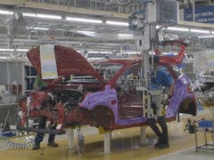 Third-Generation Hyundai i20 To Be Exported From India To Global Markets