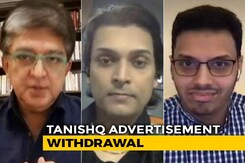 Tanishq Advertisement Withdrawal: Is The Bigotry Unchallenged? Tanishq Advertisement Withdrawal: Is The Bigotry Unchallenged?
