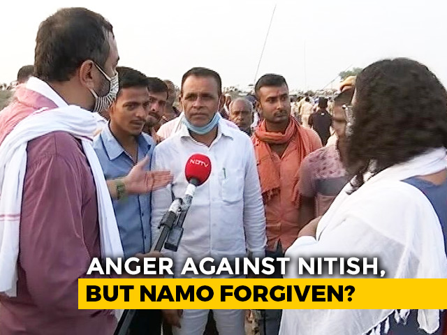 Nitish Kumar's 'Sushasan Babu' Image: Hype or Reality?