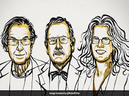 रोजर पेनरोस, रिनहार्ड गेनजेल ओर एंड्रेया गेज को मिला फिजिक्स का नोबेल पुरस्कार रोजर पेनरोस, रिनहार्ड गेनजेल ओर एंड्रेया गेज को मिला फिजिक्स का नोबेल पुरस्कार