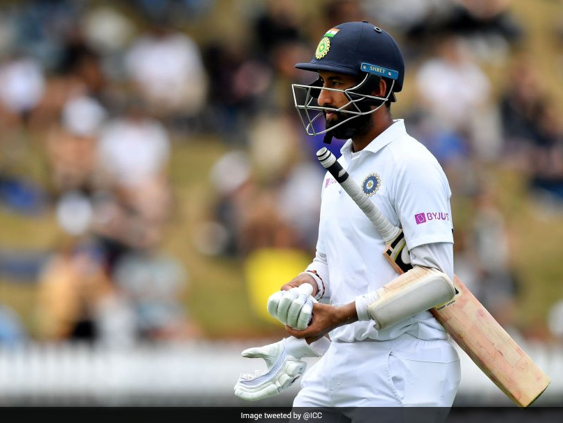 Australia vs India: Cheteshwar Pujara, Hanuma Vihari, Coaching Staff To Join Others In UAE Ahead Of Tour