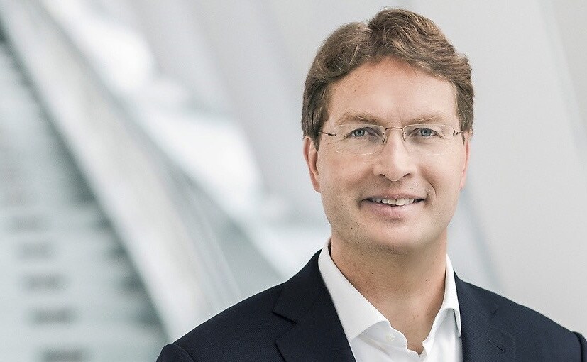 Mercedes-Benz Partners With Stellantis To Make Battery Cells For EVs