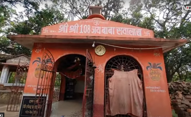 मुंगेर के सवा लाख बाबा दिलाएंगे सवा लाख वोट : RLSP प्रत्याशी जितेंद्र कुमार