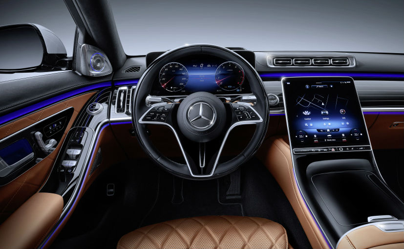 Daimler Lifts 2020 Profit Outlook As Mercedes-Benz Margins Rebound