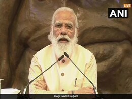 PM Modi Wishes People Of Various States On Their Statehood Days PM Modi Wishes People Of Various States On Their Statehood Days