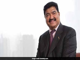 Indian Tycoon BR Shetty Demands CBI Probe In $6 Billion Scandal: Report Indian Tycoon BR Shetty Demands CBI Probe In $6 Billion Scandal: Report