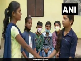 फर्राटेदार जापानी भाषा में बात कर रहीं गांव की ये लड़कियां, सुनकर रह जाएंगे हैरान - देखें Video फर्राटेदार जापानी भाषा में बात कर रहीं गांव की ये लड़कियां, सुनकर रह जाएंगे हैरान - देखें Video
