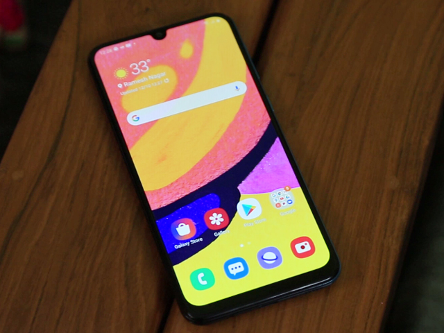 [Sponsored] Top Five Reasons To Buy The Samsung Galaxy F41