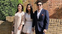 Sachin Tendulkar Had A "Saras" Gujarati Thali For Wife Anjali's Birthday Feast