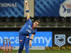 DC vs PBKS Preview: Nortje Fit To Go As Delhi Capitals Face Punjab Kings