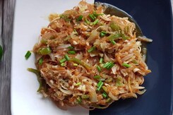 How To Make Vegetable Chopsuey | Easy Vegetable Chopsuey Recipe Video How To Make Vegetable Chopsuey | Easy Vegetable Chopsuey Recipe Video