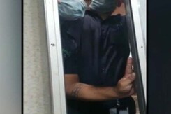 "Stuck Inside Office Elevator": NDTV Reporter During Mumbai Power Outage "Stuck Inside Office Elevator": NDTV Reporter During Mumbai Power Outage