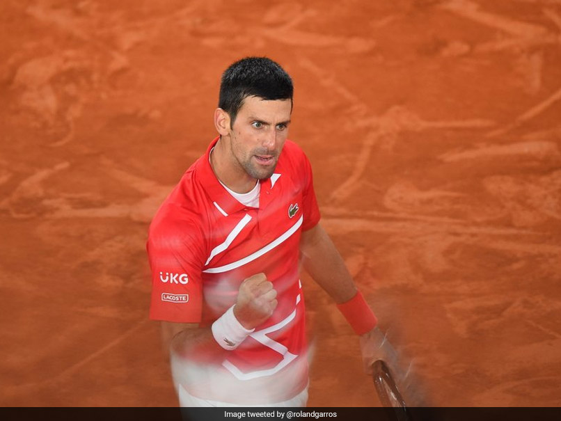 Novak Djokovic Hoping To Play Australian Open, Bidding To Be "Historic Best"