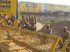 After Hathras Outrage, Centre's SOP Reminder To States For Rape Cases After Hathras Outrage, Centre's SOP Reminder To States For Rape Cases