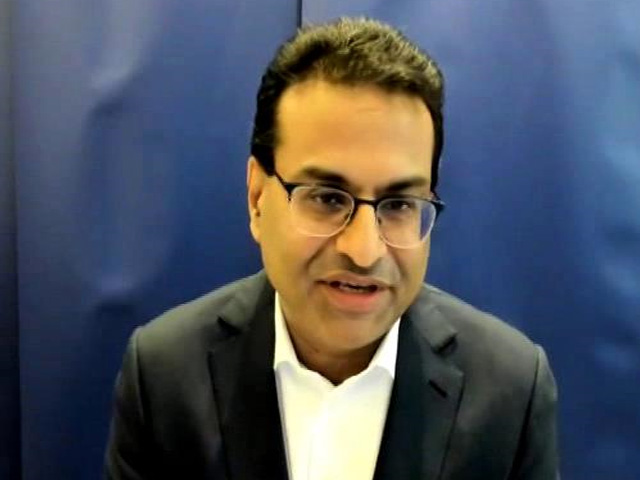 We Can't Be Just Successful, We Have To Be Significant As Well: Laxman Narasimhan, CEO, RB