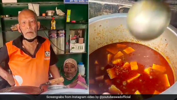 Baba Ka Dhaba: 80-Year-Old Couple's Food Stall Revived With Power Of Social Media