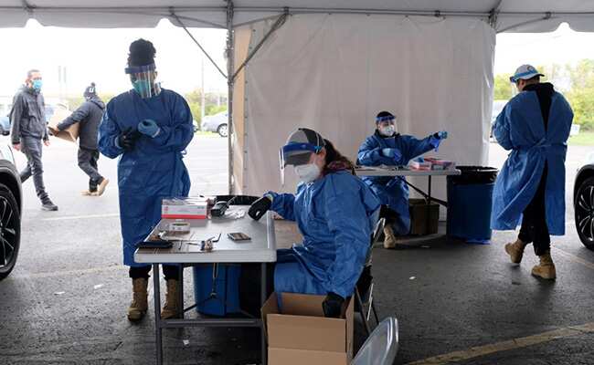 जिन लोगों को बिना लक्षण के हुआ Coronavirus, उनमें जल्दी खत्म हो जाती हैं एंटीबॉडी: स्टडी