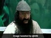 Hizbul's Syed Salahuddin, Bhatkal Brothers Designated 'Terrorists' Hizbul's Syed Salahuddin, Bhatkal Brothers Designated 'Terrorists'