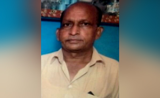 Delhi Ambulance Driver, A Covid Warrior, Dies Of Coronavirus