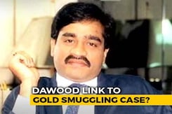 Dawood Ibrahim Link Suspected In Kerala Gold Smuggling Case: NIA To Court Dawood Ibrahim Link Suspected In Kerala Gold Smuggling Case: NIA To Court