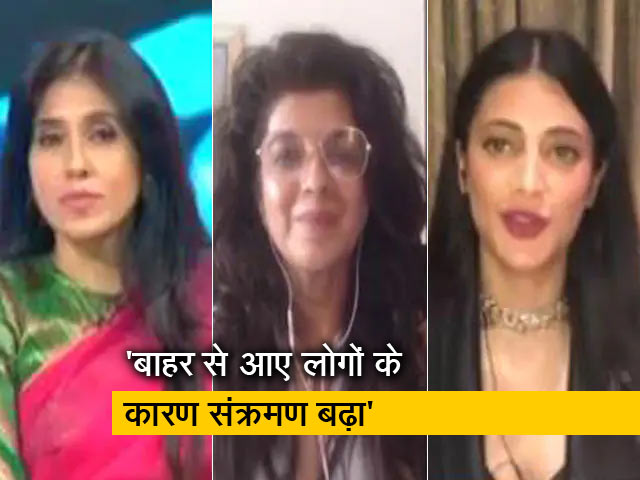 केके शैलजा ने कहा- देश में लॉकडाउन हटाए जाने के बाद केरल में केस बढ़े हैं