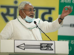 Opinion: Nitish Kumar Is Now A Liability For The BJP