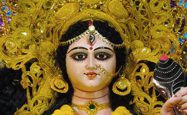 Durga Puja 2020: 25 Wishes, WhatsApp And Facebook Messages You Can Share