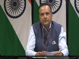 India Welcomes Removal Of Sudan From US Terrorism Blacklist India Welcomes Removal Of Sudan From US Terrorism Blacklist