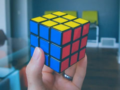 Opinion: I Invented Rubik's Cube, Can Teach About Facing Problems Like Covid Opinion: I Invented Rubik's Cube, Can Teach About Facing Problems Like Covid