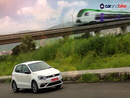 Volkswagen Polo GT TSI Review: It's Still Got It! Volkswagen Polo GT TSI Review: It's Still Got It!
