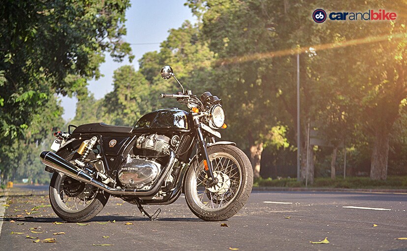 Planning To Buy The RE Continental GT 650? Here Are The Pros And Cons Planning To Buy The RE Continental GT 650? Here Are The Pros And Cons