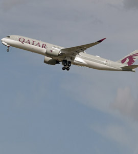 'Appalling': Australian PM As Women On 10 Flights From Qatar Searched 'Appalling': Australian PM As Women On 10 Flights From Qatar Searched