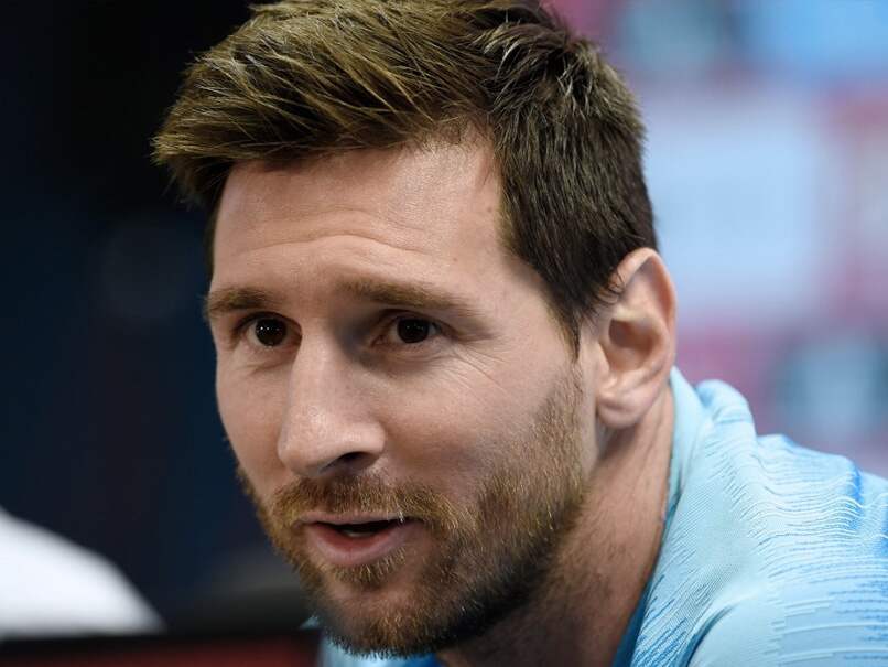 La Liga Barcelona Ponder Lionel Messi Rest As Real Madrid Continue To Wait On Eden Hazard Football News