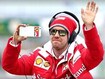 Here's What Sebastian Vettel Thinks Of Autonomous Cars Here's What Sebastian Vettel Thinks Of Autonomous Cars