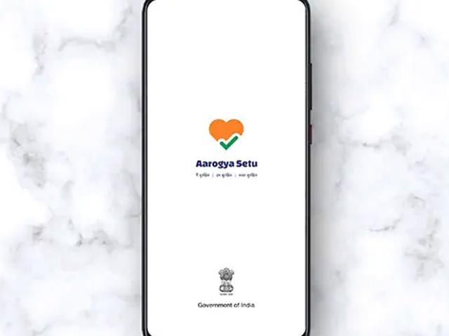 Who Created The Aarogya Setu App?